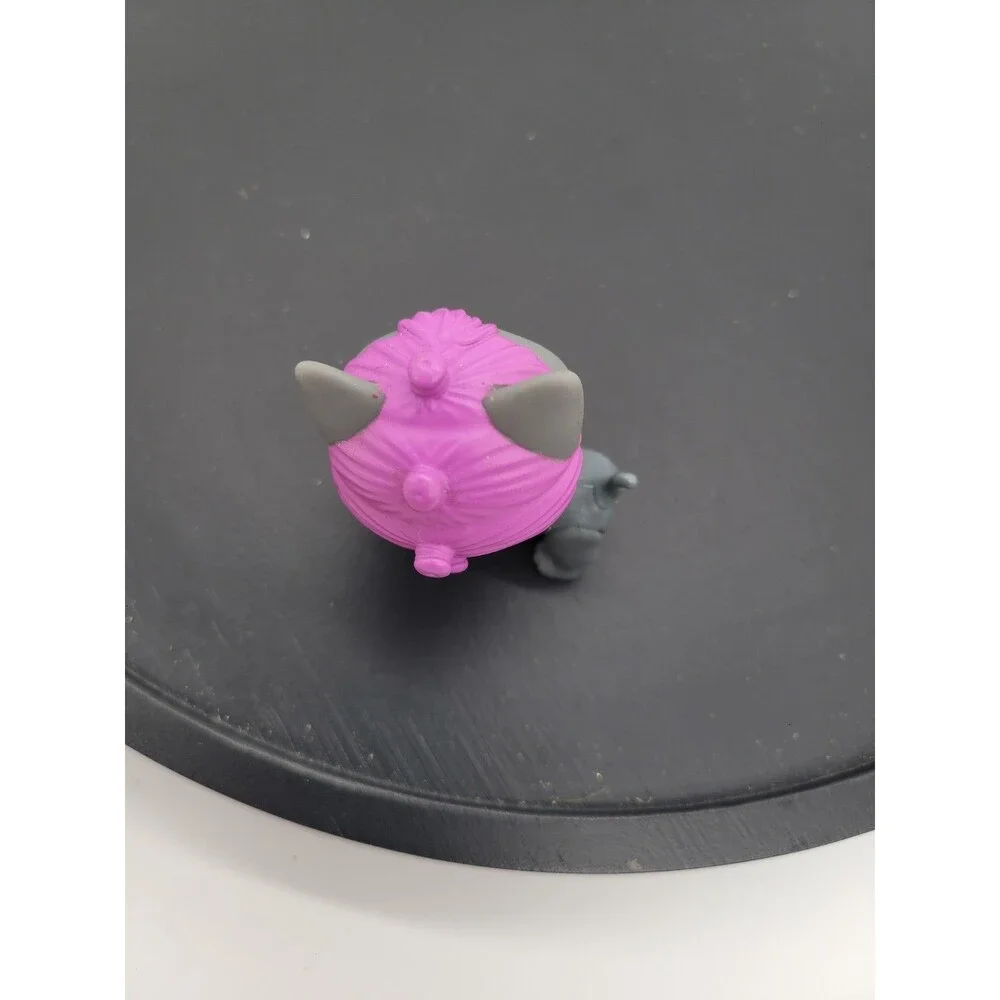 Lol Surprise Pet Series 3 Roller Kit 10 Kitty Cat Gray Purple Hair